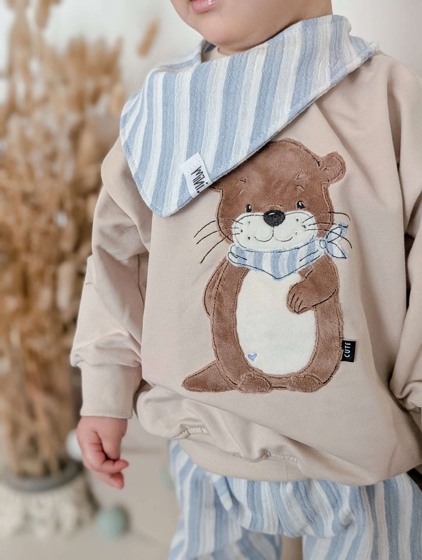 Sommer Otter Set