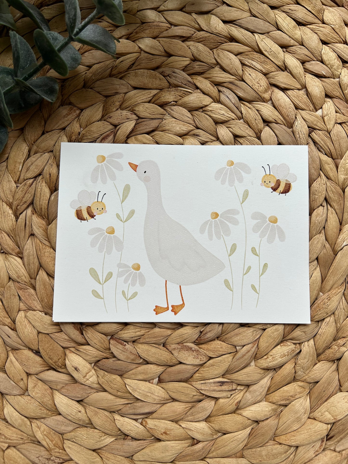 Postkarte