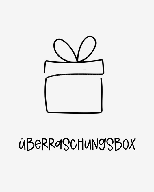 Überraschungsbox