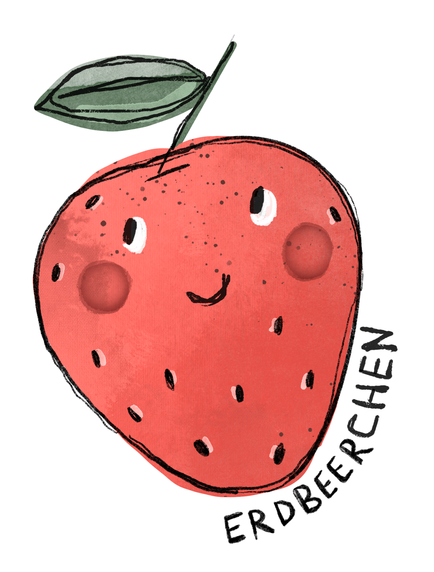 Erdbeerchen
