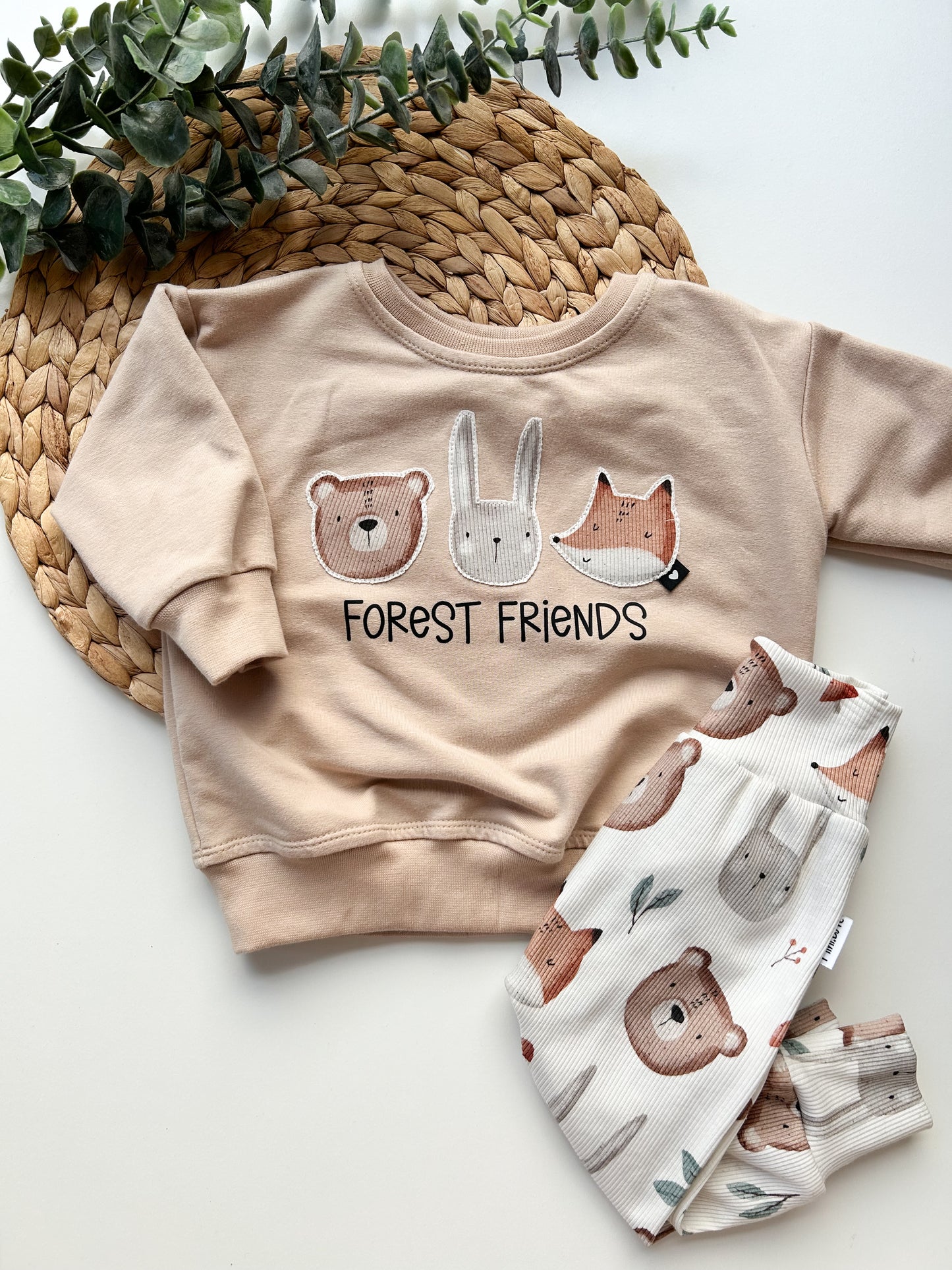 Hose Forest Friends