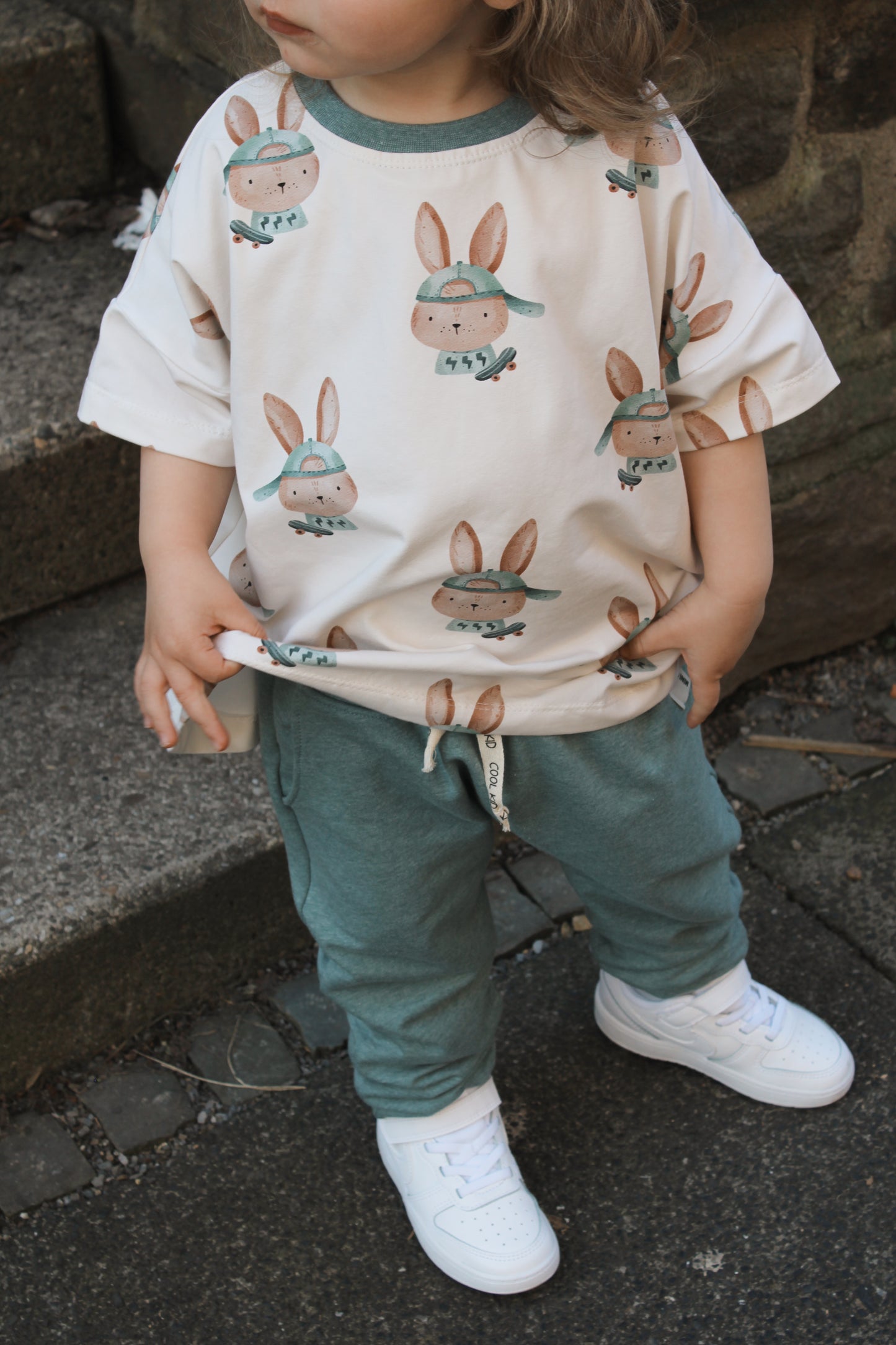 Cool Bunny Set