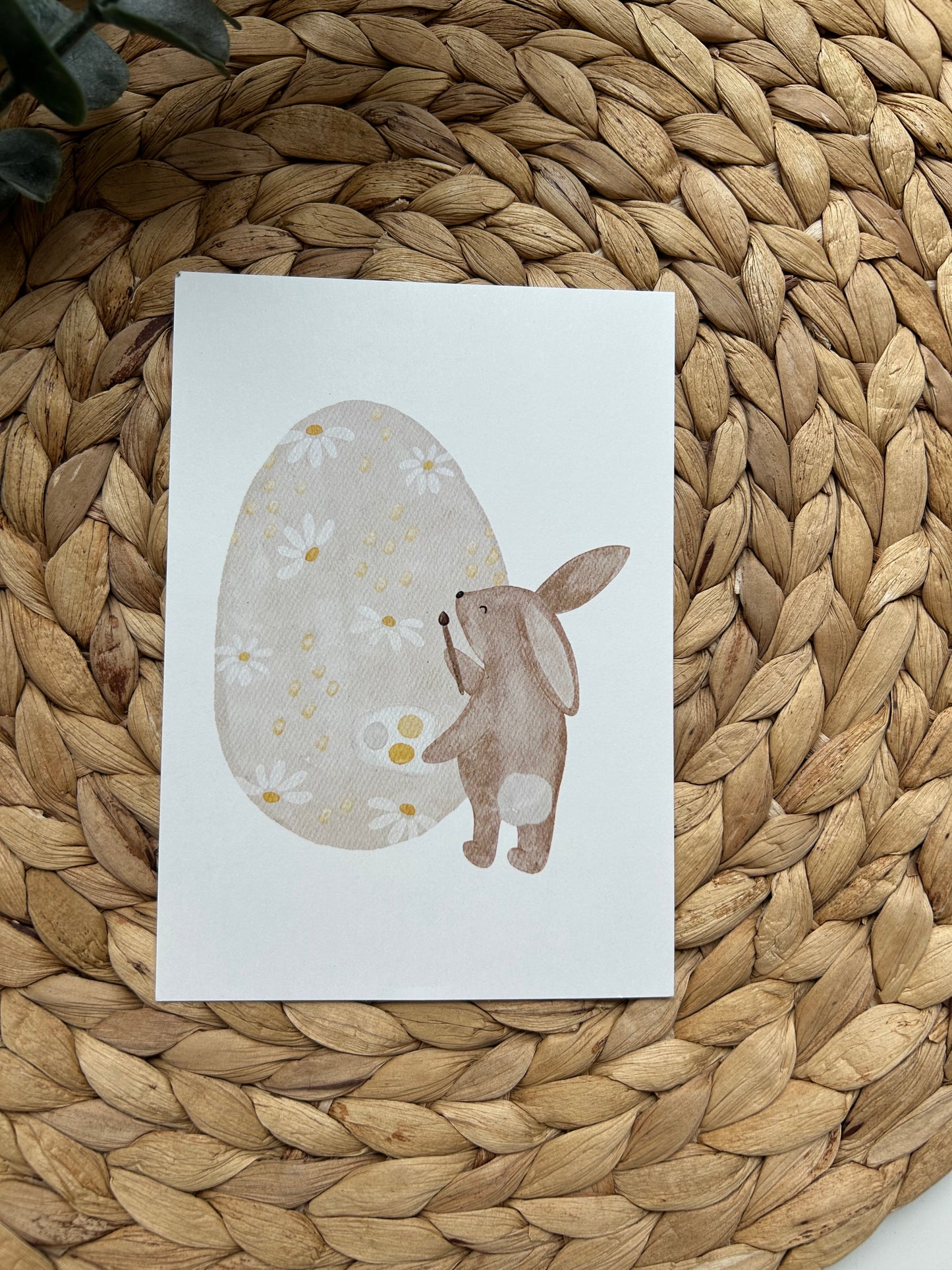 Postkarte