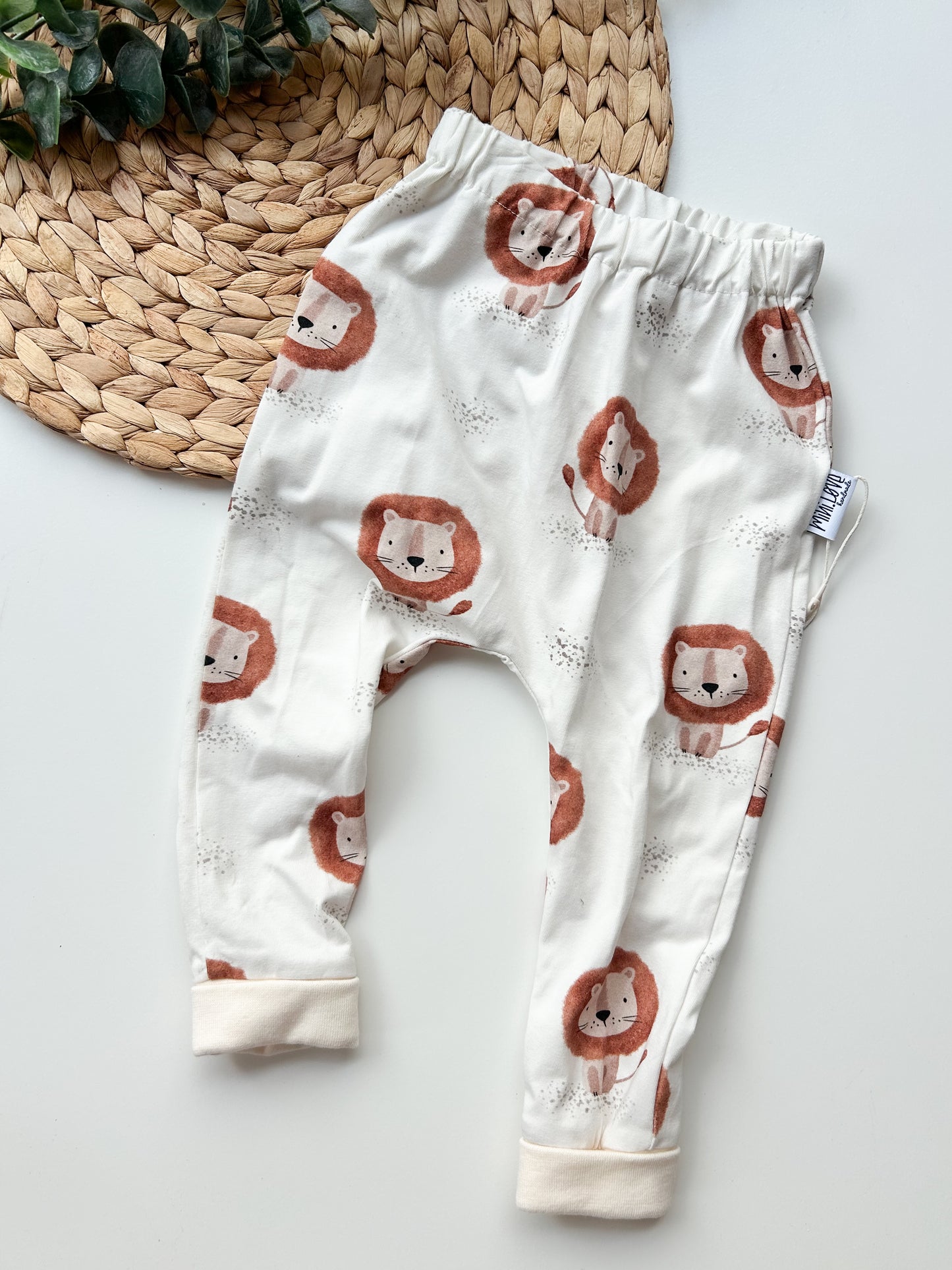 Löwe Henry SlimBabyLegs