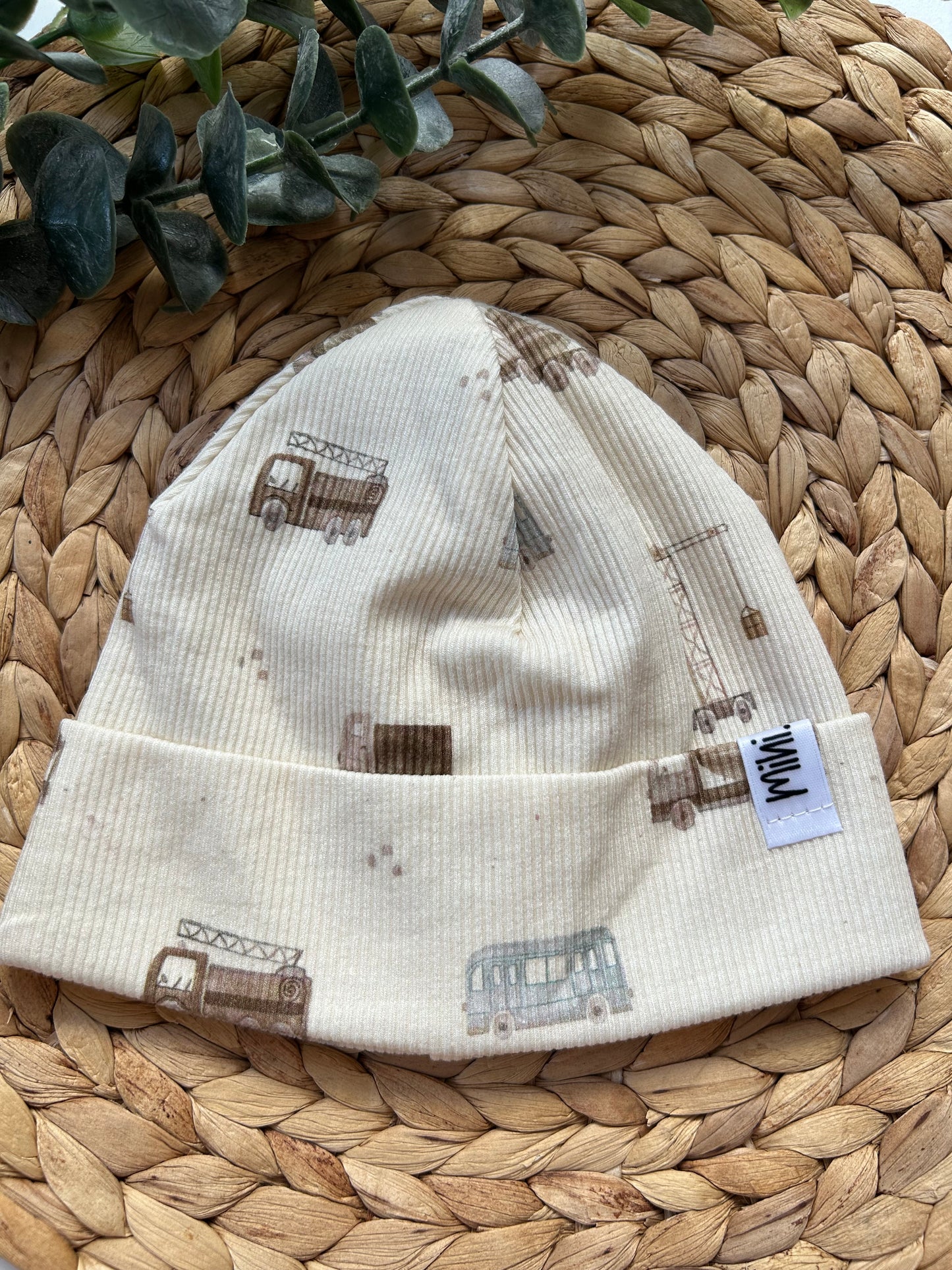 Beanie Aktion -  Alle Mützen 15€