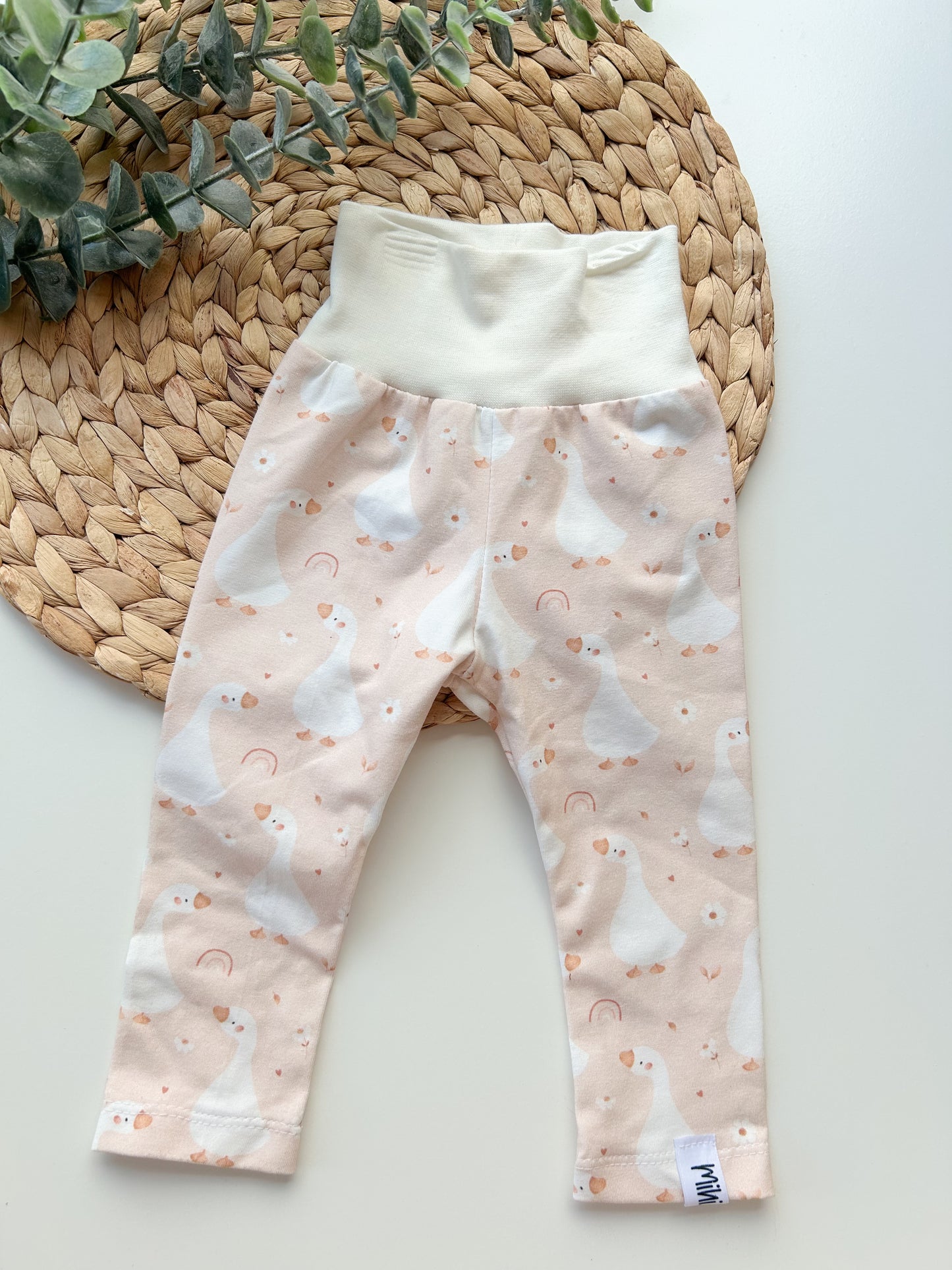 Leggings Gans