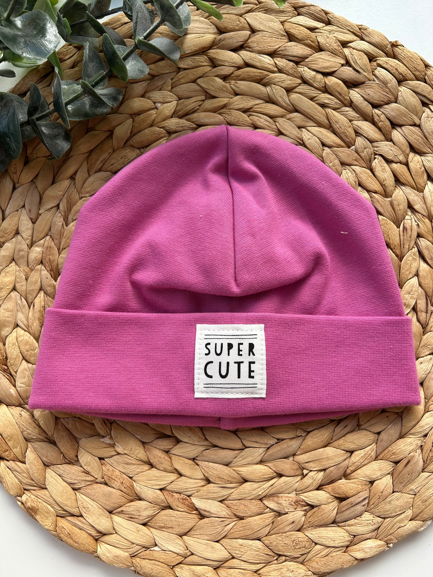 Beanie Aktion -  Alle Mützen 15€