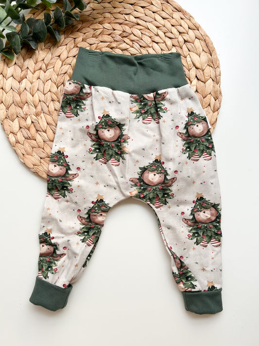 Baggy Tannenbaumbär
