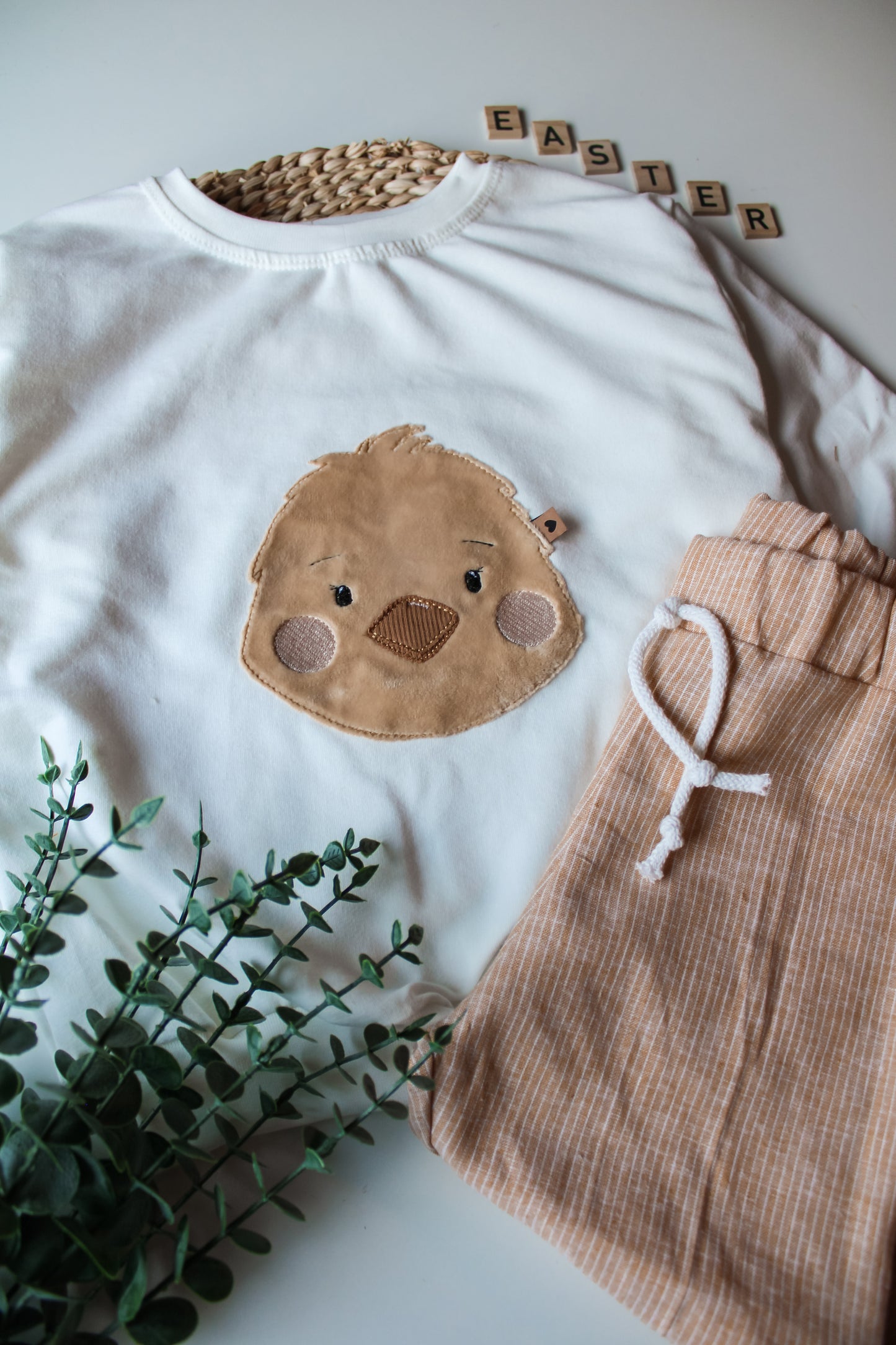 Küken Oversized Sweater