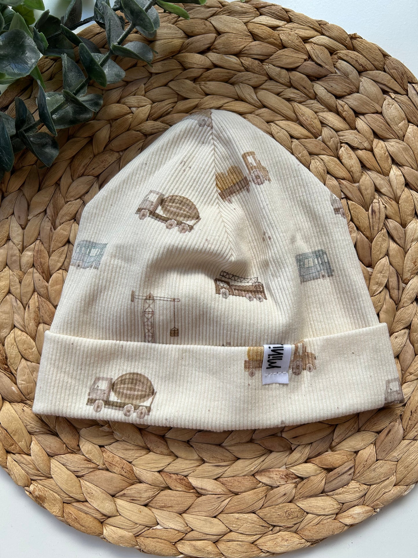 Beanie Aktion -  Alle Mützen 15€