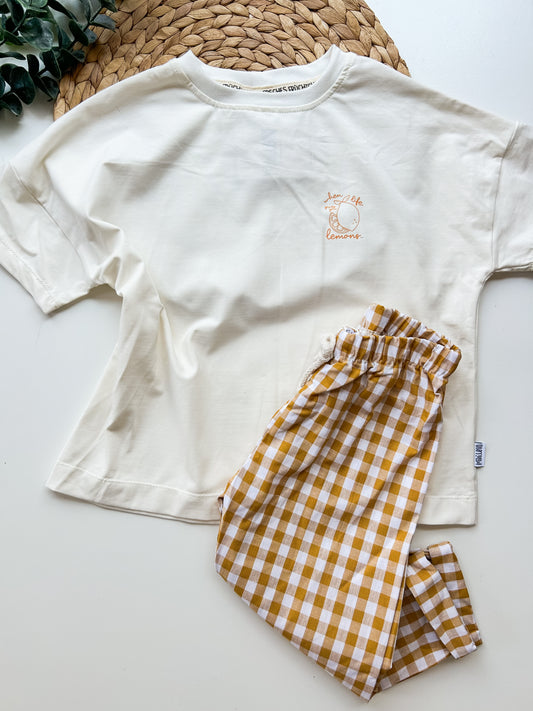 When live gives you Lemons Shirt