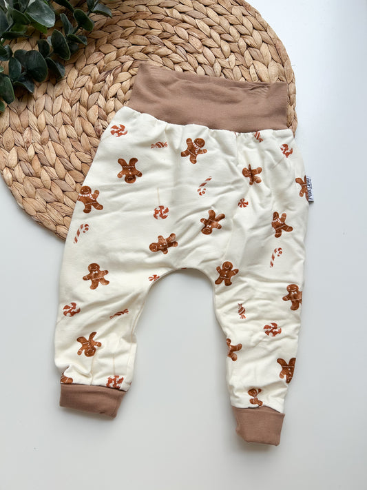 Baggy Lebkuchen