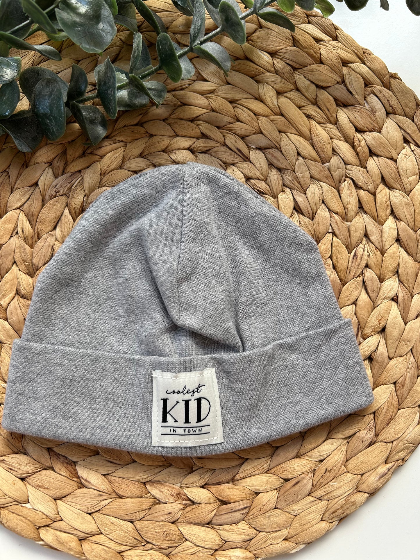 Beanie Aktion -  Alle Mützen 15€