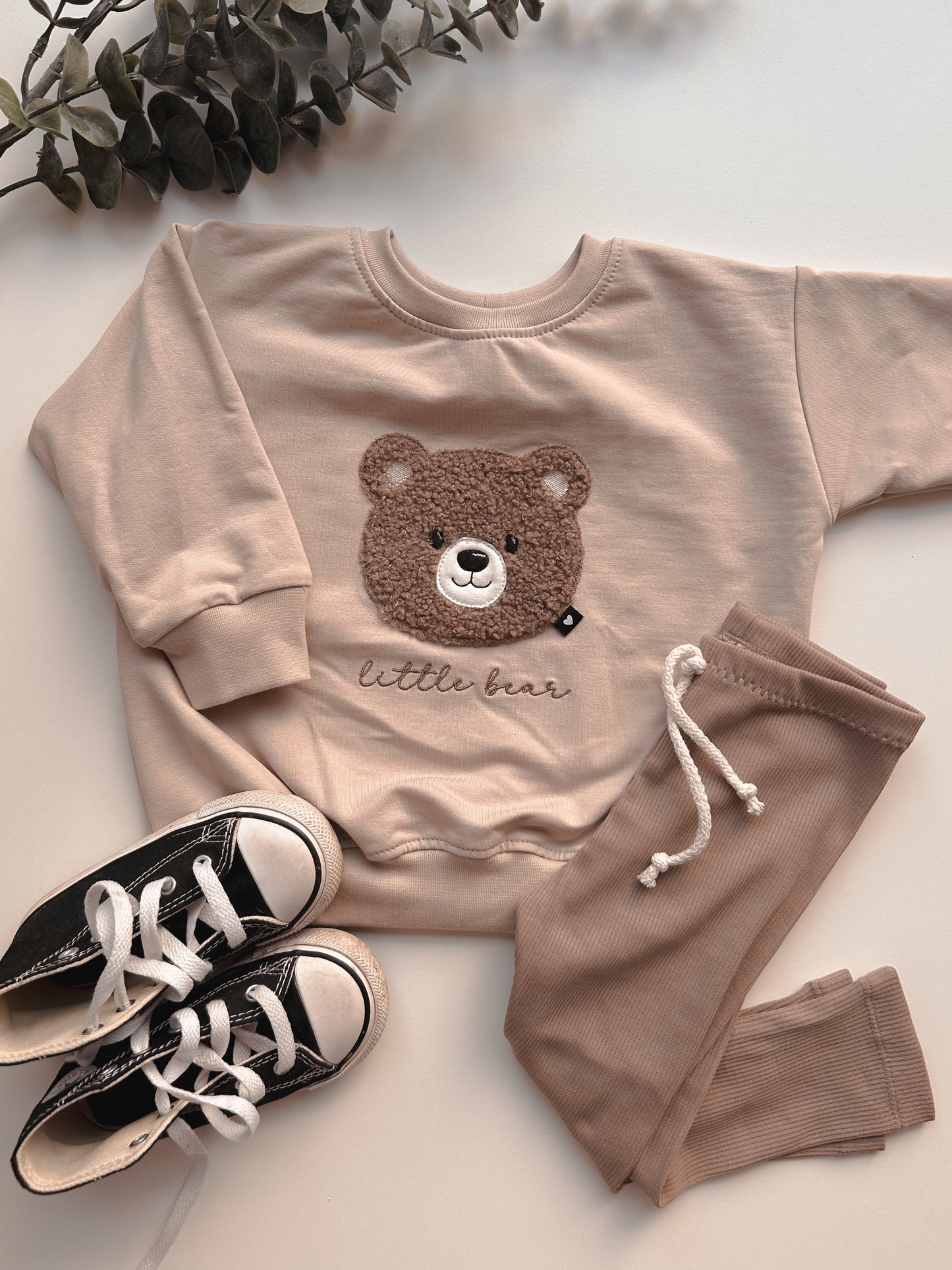 Little Bear Set
