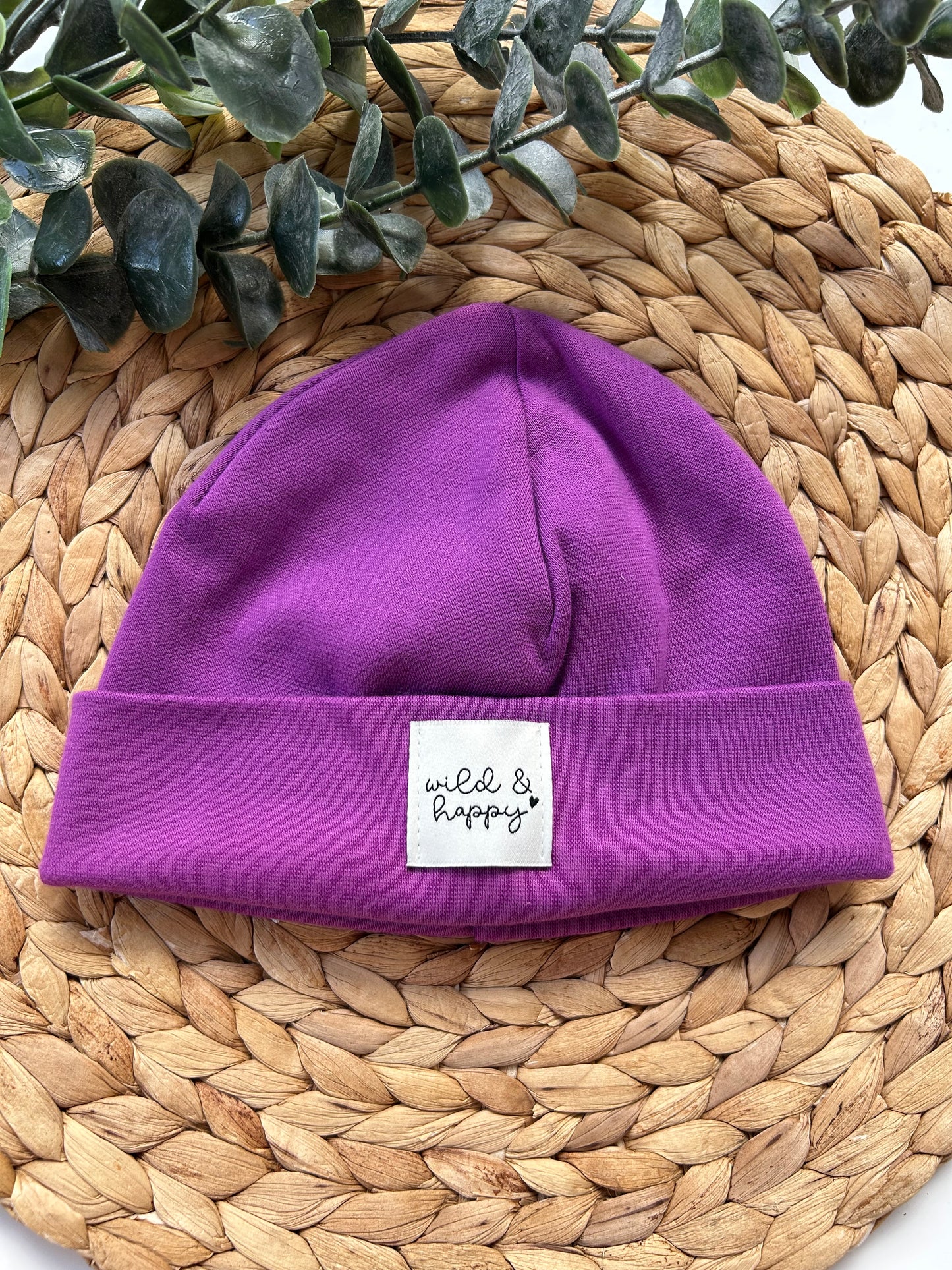 Beanie Aktion -  Alle Mützen 15€