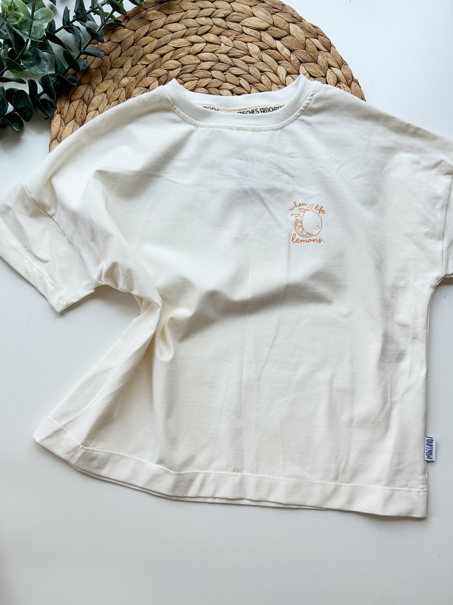 When live gives you Lemons Shirt