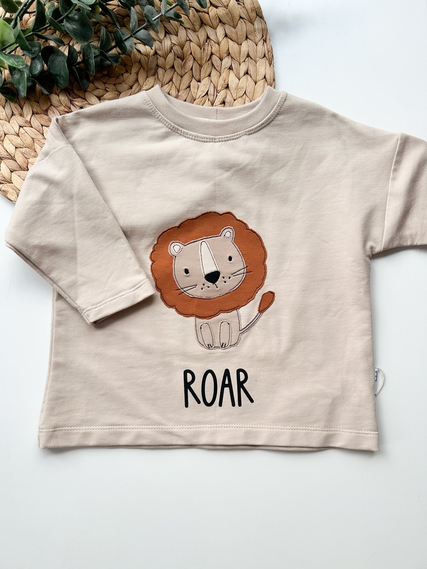 Löwe Henry Simply Shirt