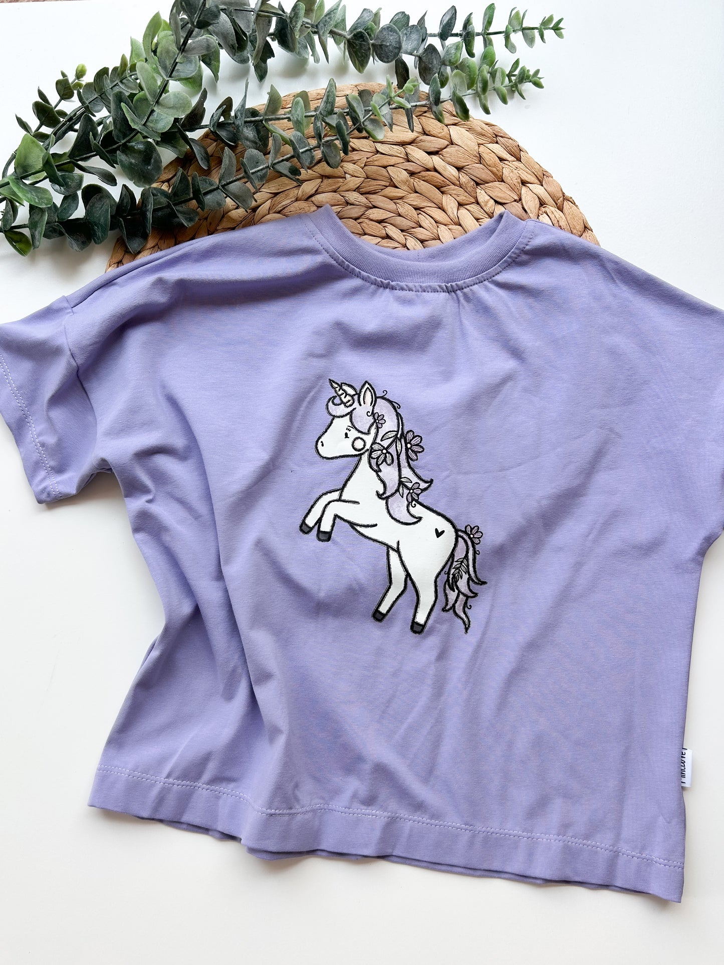 Einhorn Leggings