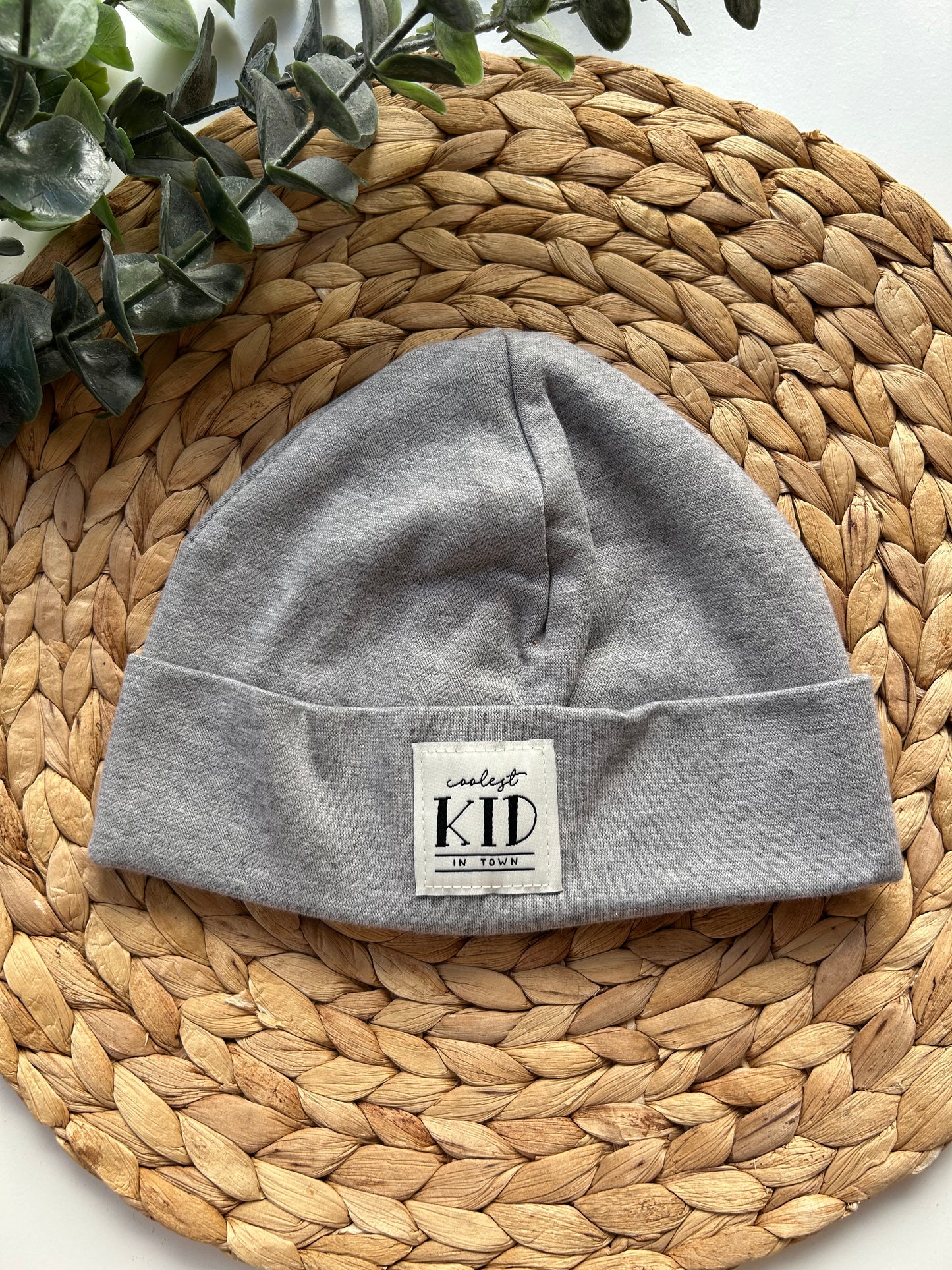 Beanie Aktion -  Alle Mützen 15€