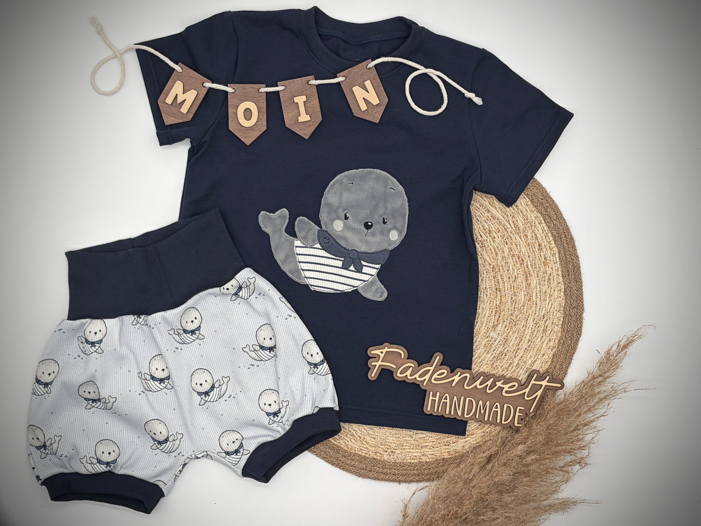 Stickdatei Robby Robbe