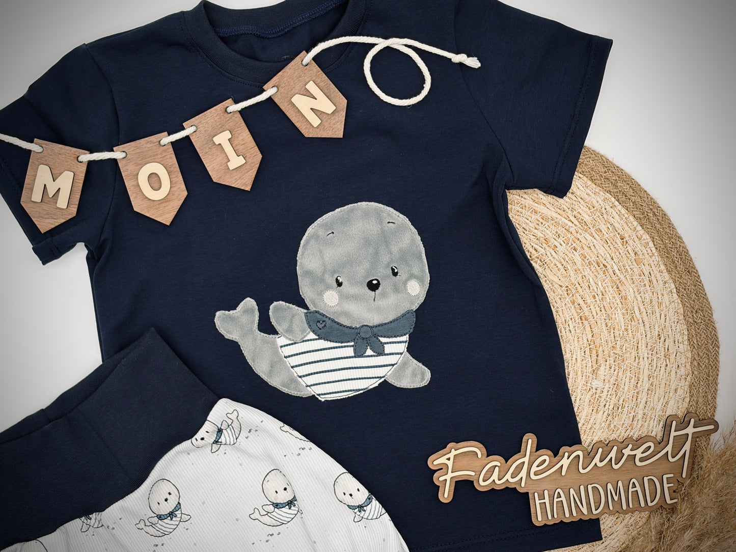 Stickdatei Robby Robbe