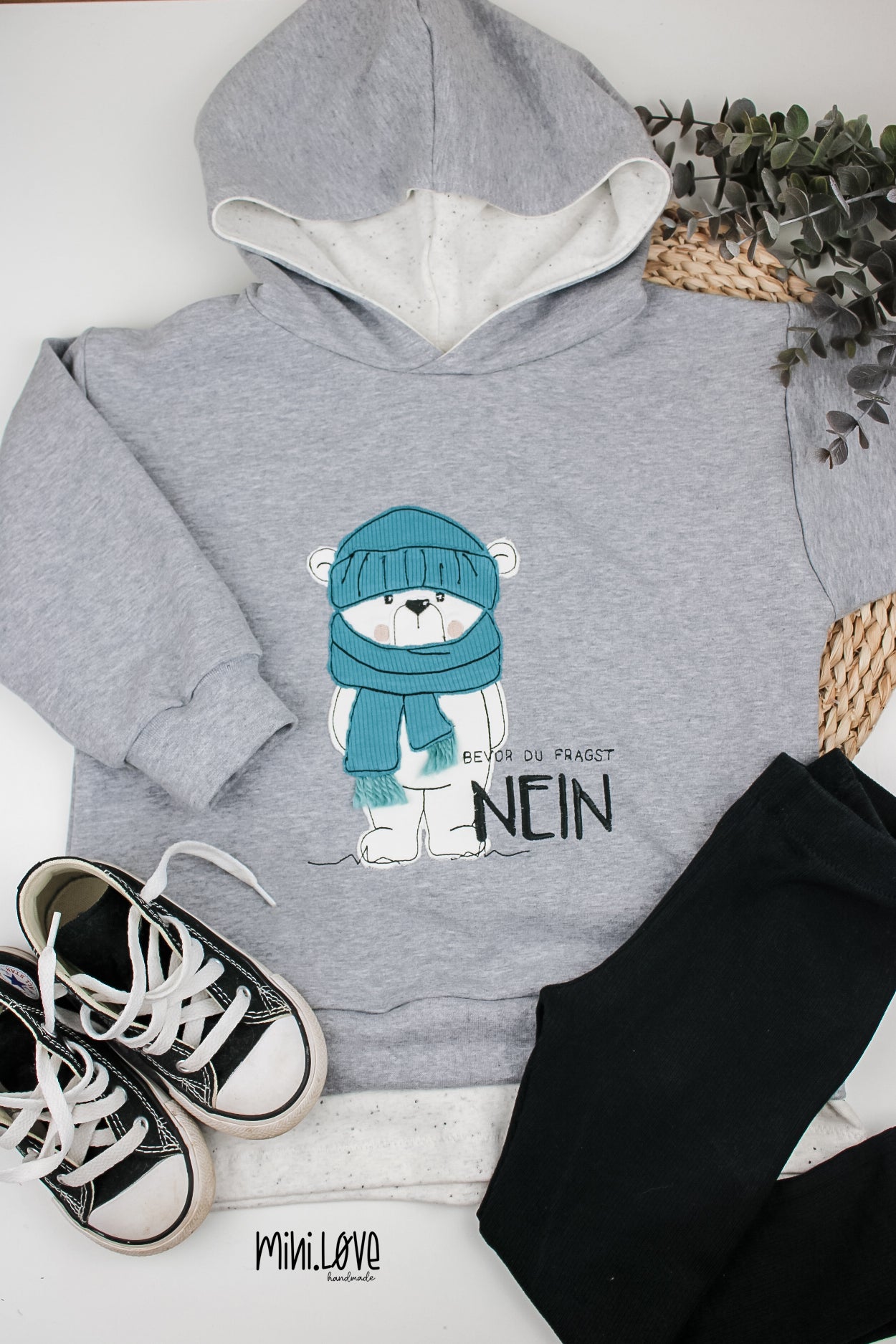NEIN!-Set