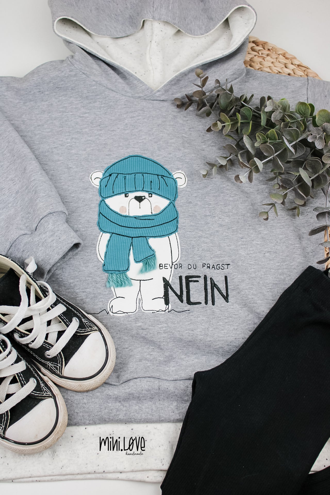 NEIN!-Set