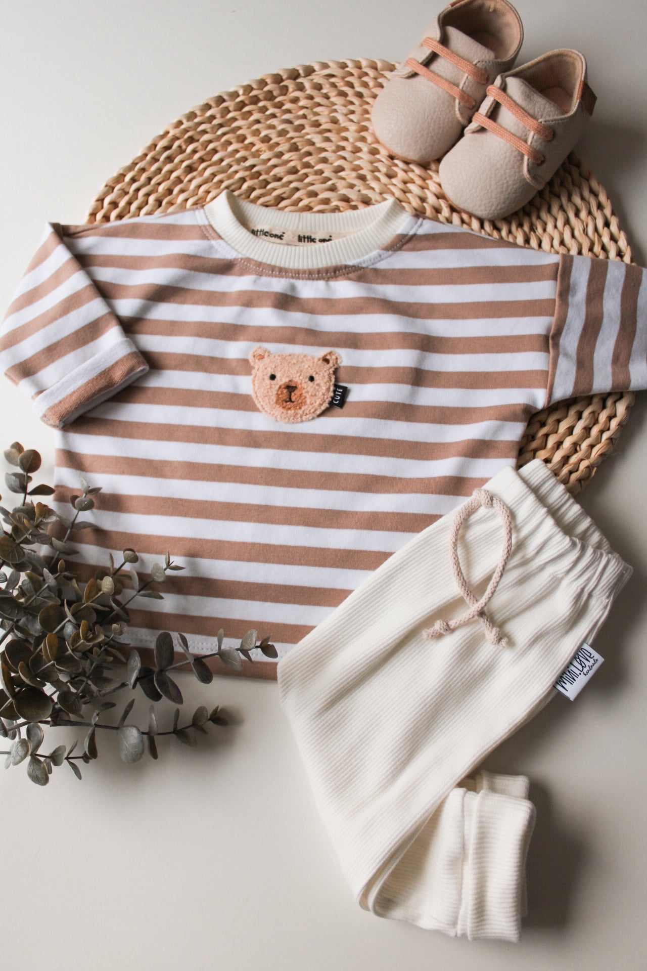 Cute Bear Set