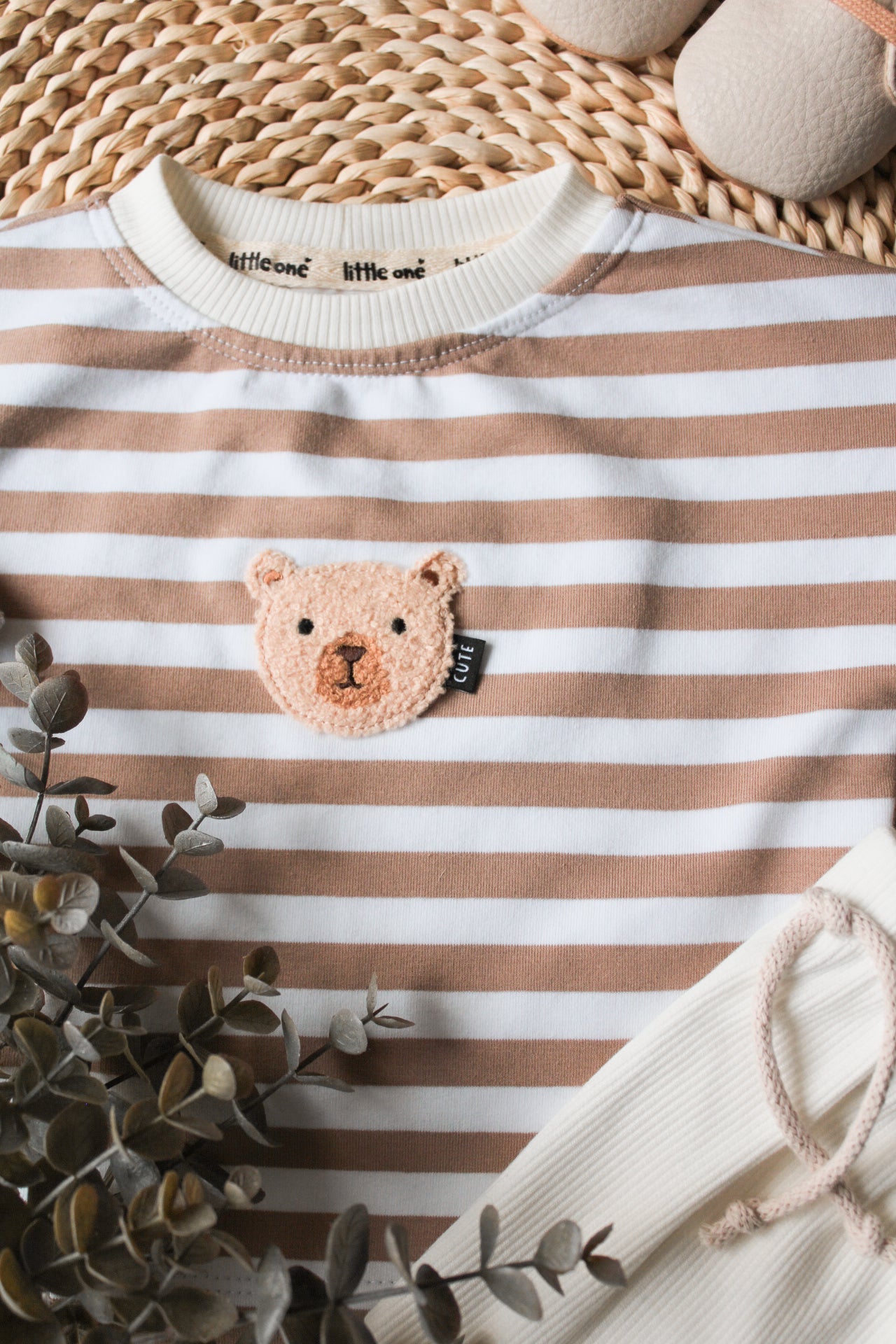 Cute Bear Set