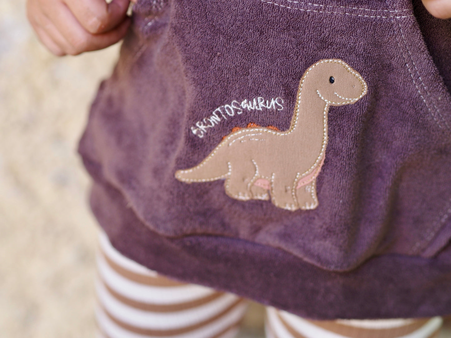 Megapack Stickdateien Dinos