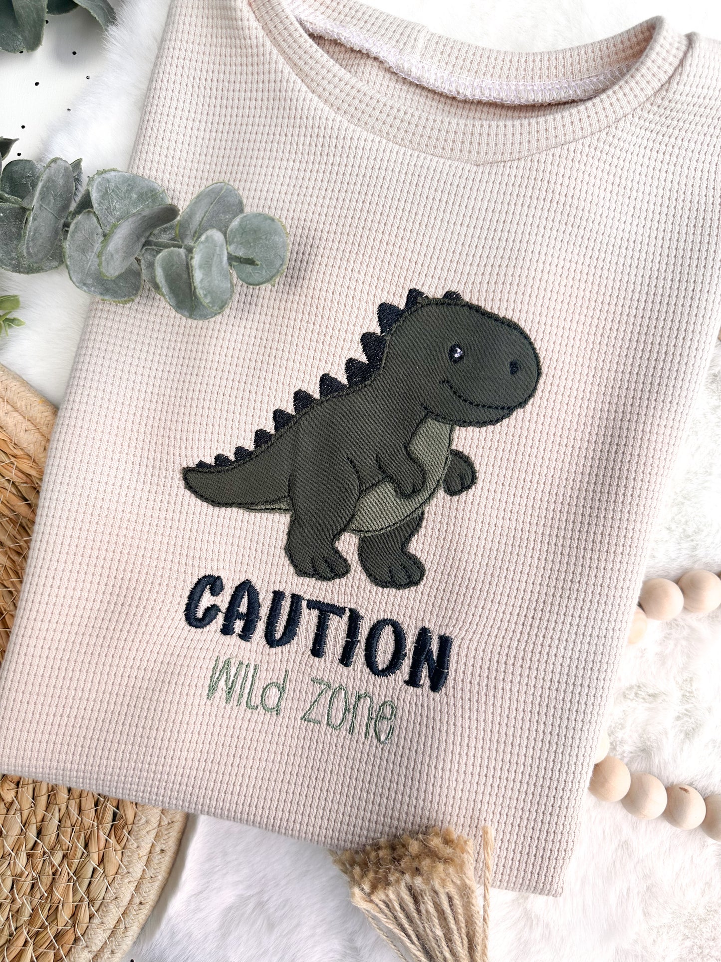 Megapack Stickdateien Dinos