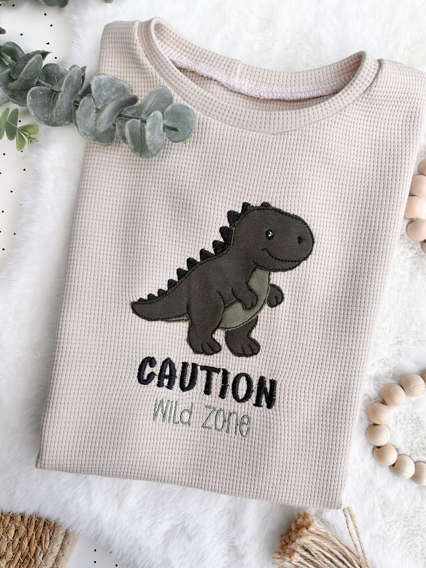 Megapack Stickdateien Dinos