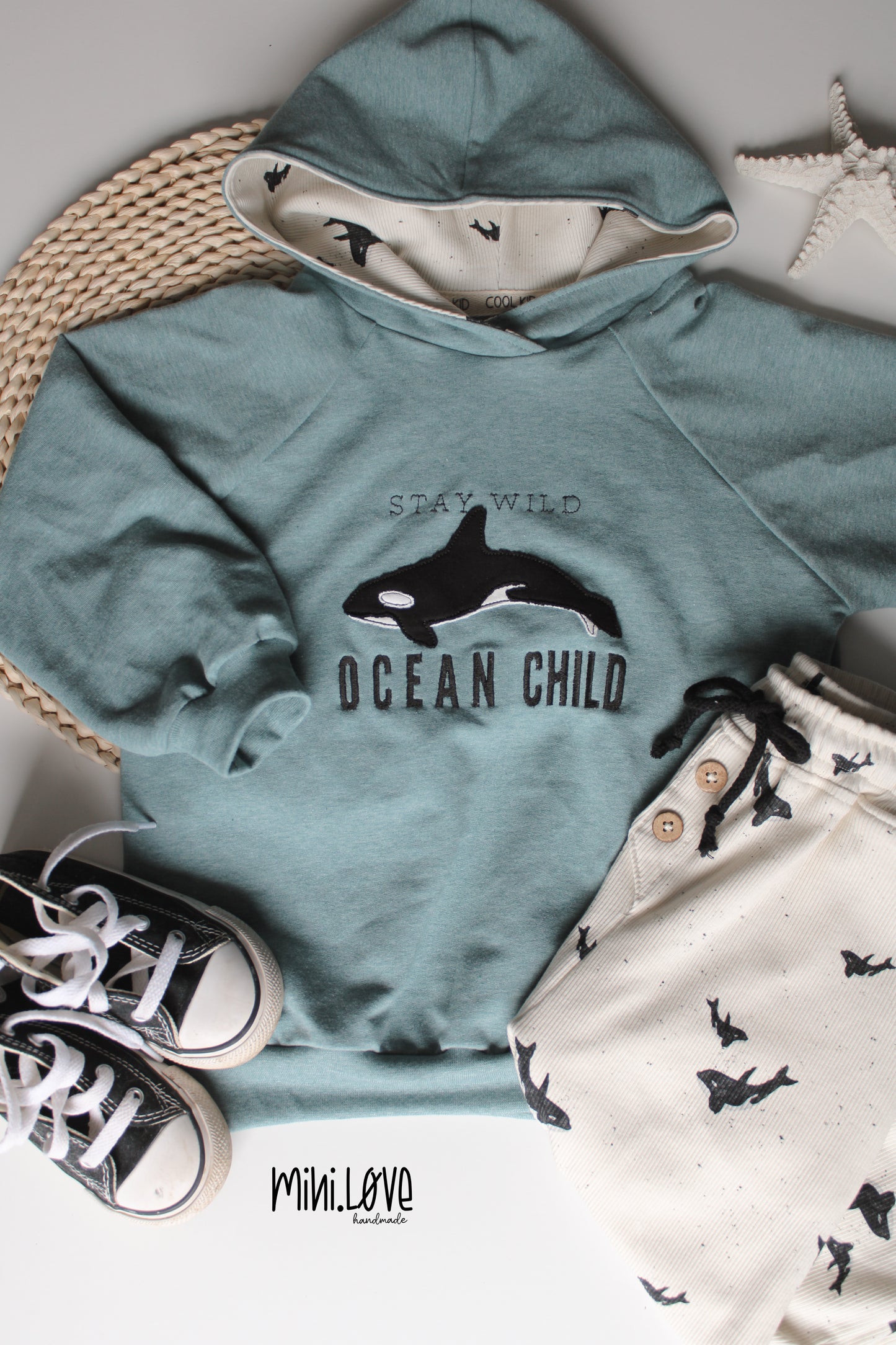 Wild Child Set