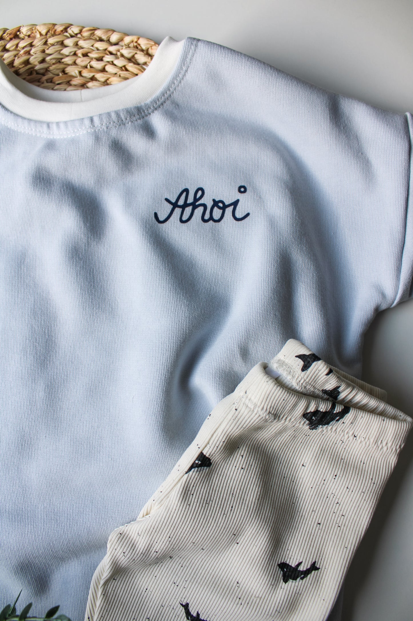 Frech, Wild, Wunderbar Oversized T-Shirt/Sweater