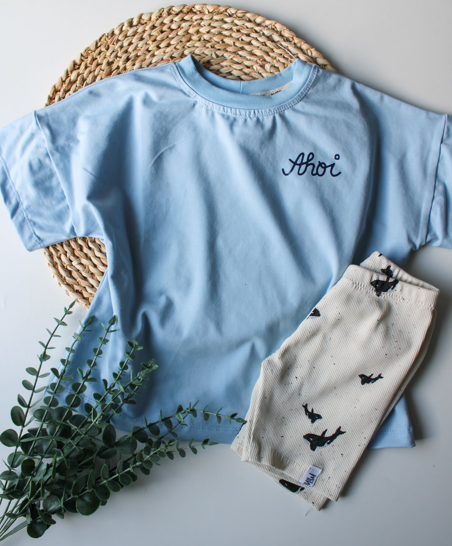 Frech, Wild, Wunderbar Oversized T-Shirt/Sweater