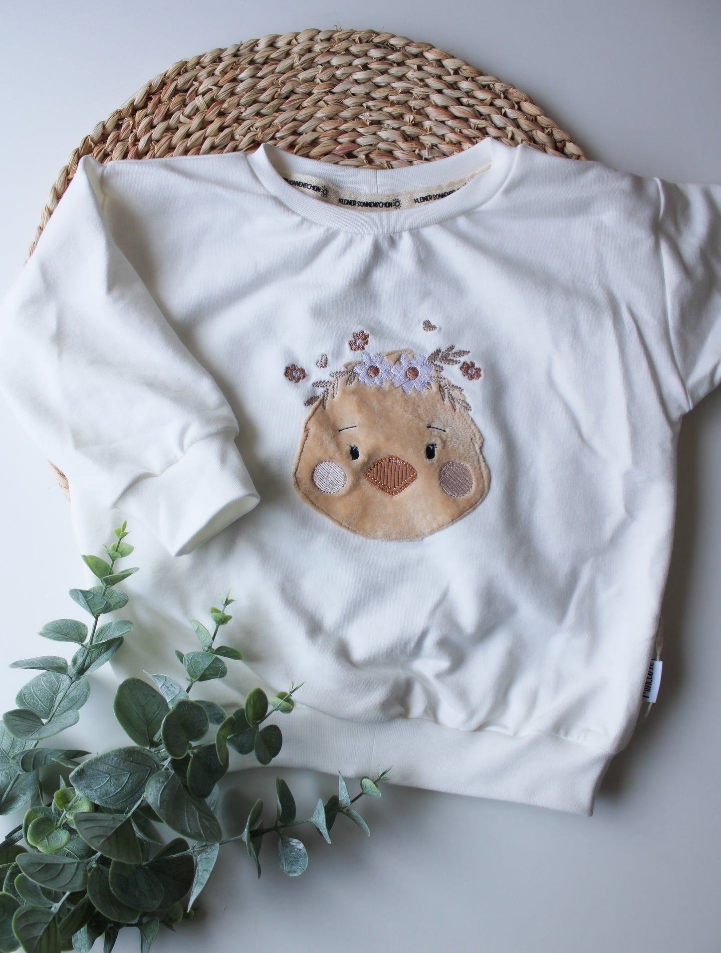 Küken Oversized Sweater