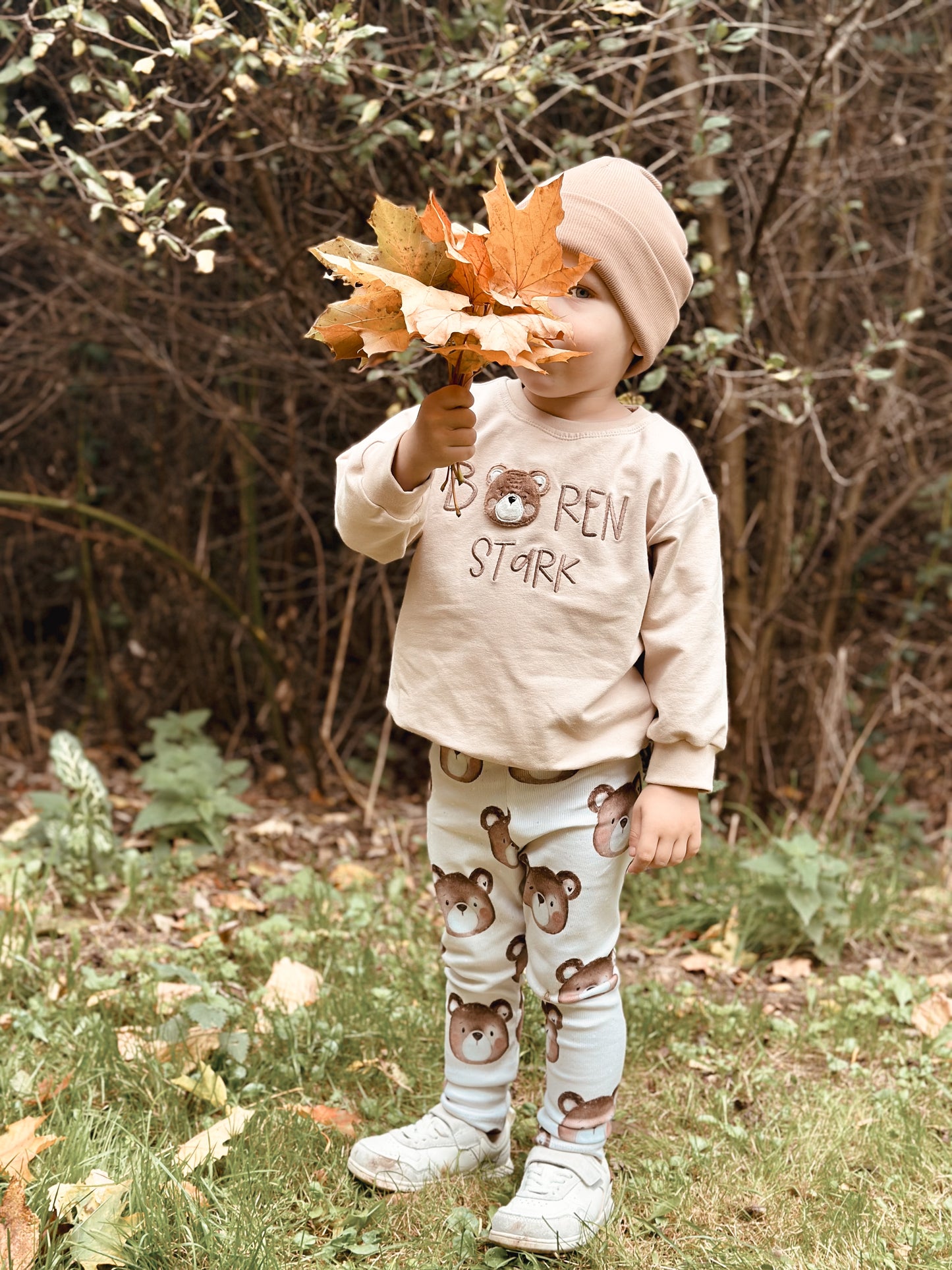 Bärenstark Leggings