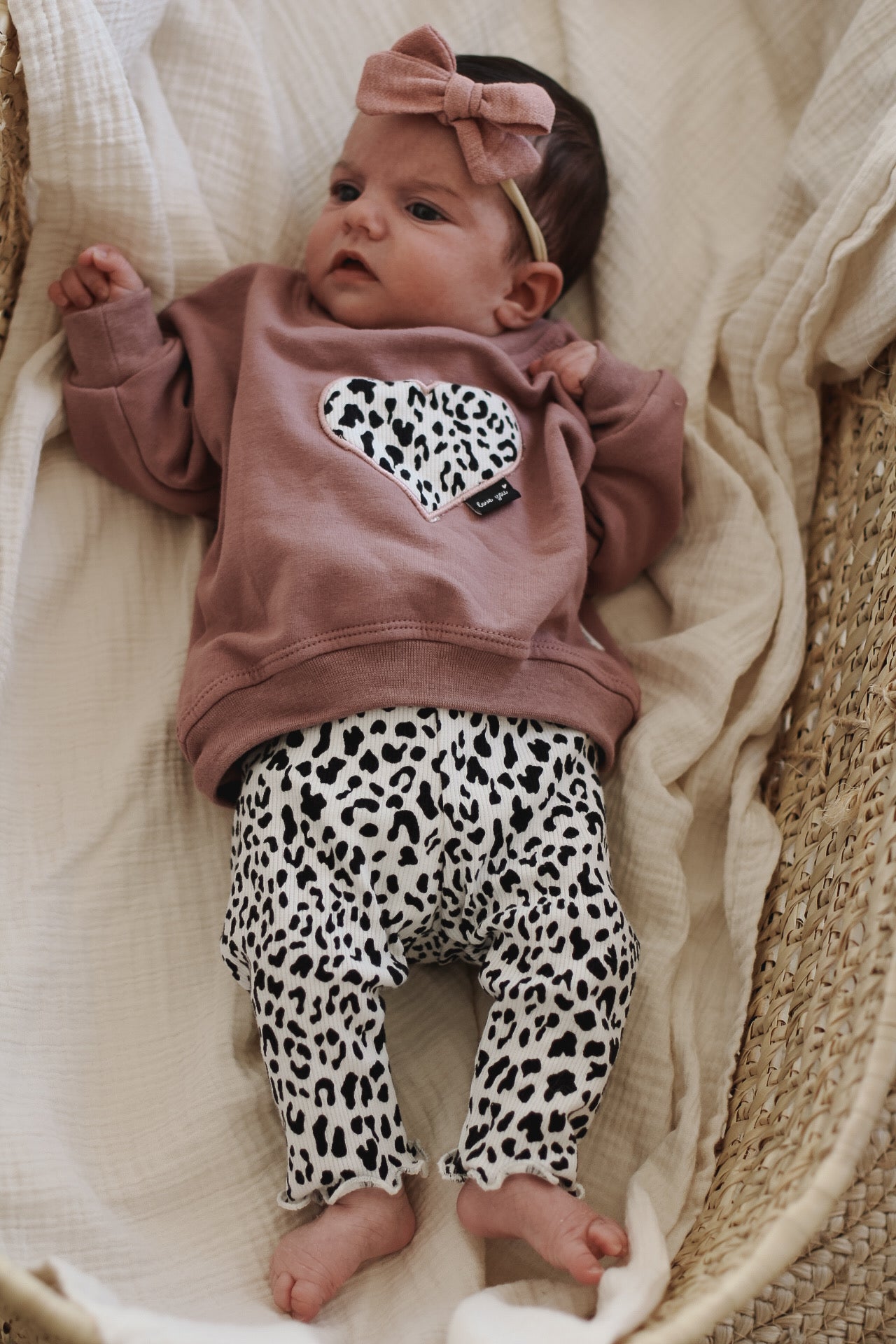 Leo Leggings