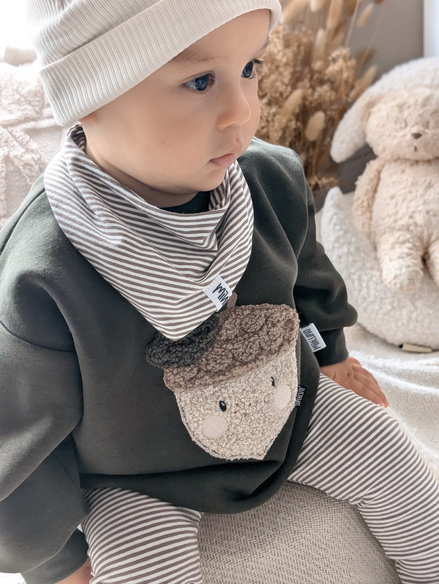 Little Acorn Set