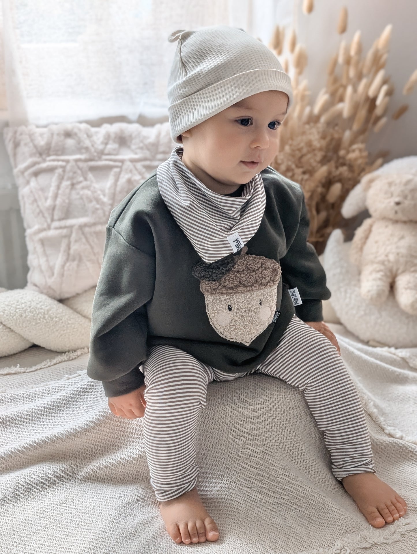 Little Acorn Set