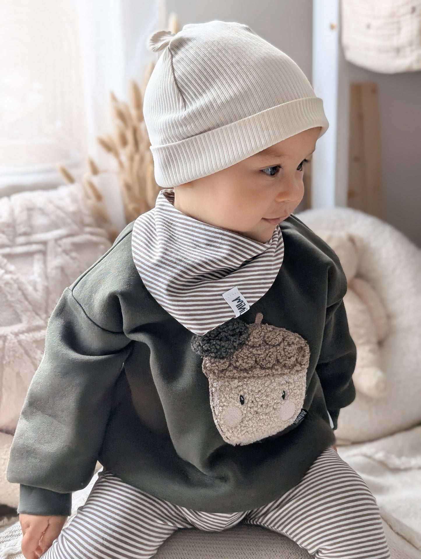 Little Acorn Set