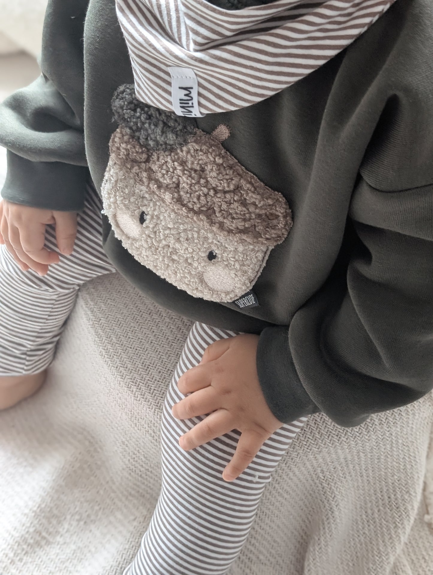 Little Acorn Set