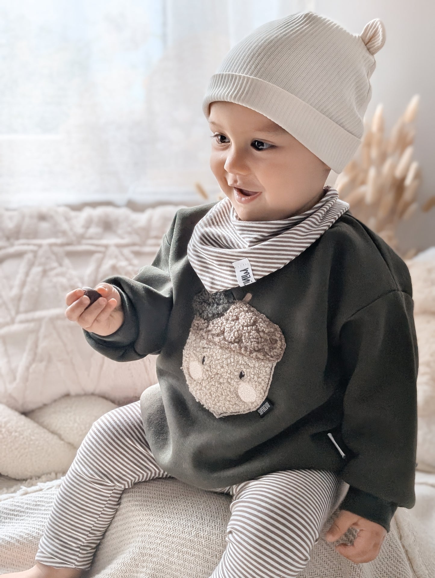 Little Acorn Set