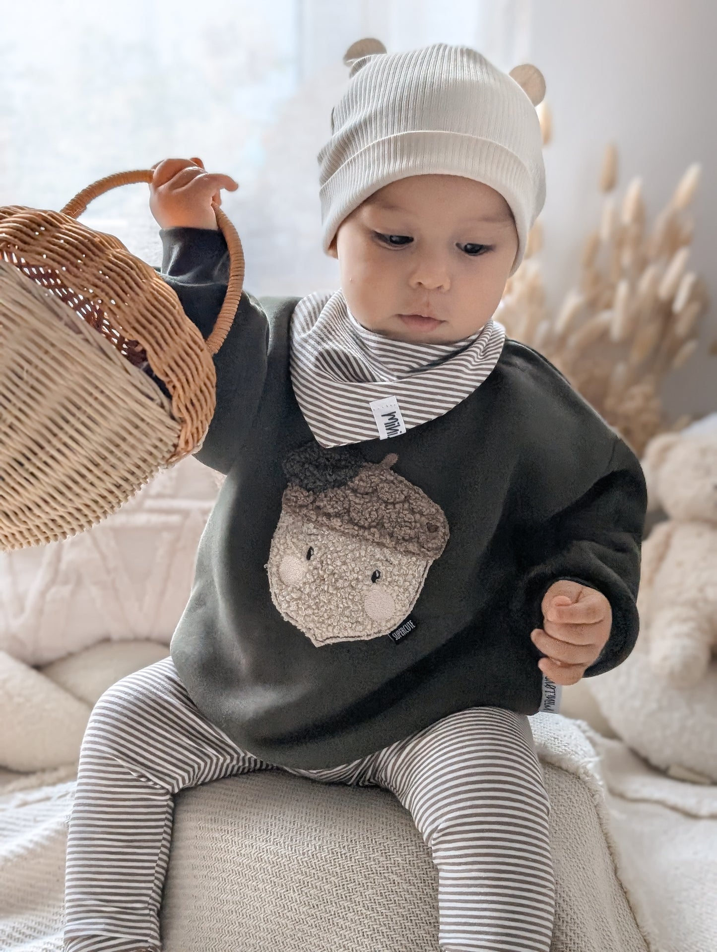 Little Acorn Set