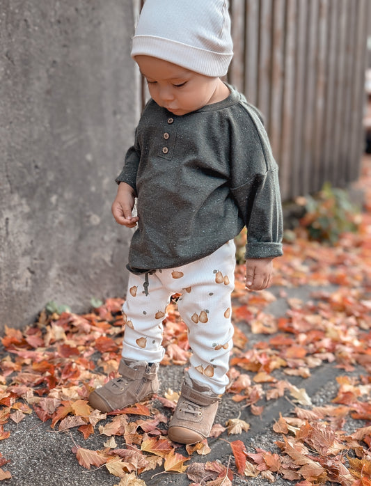 Little Pear Shirt