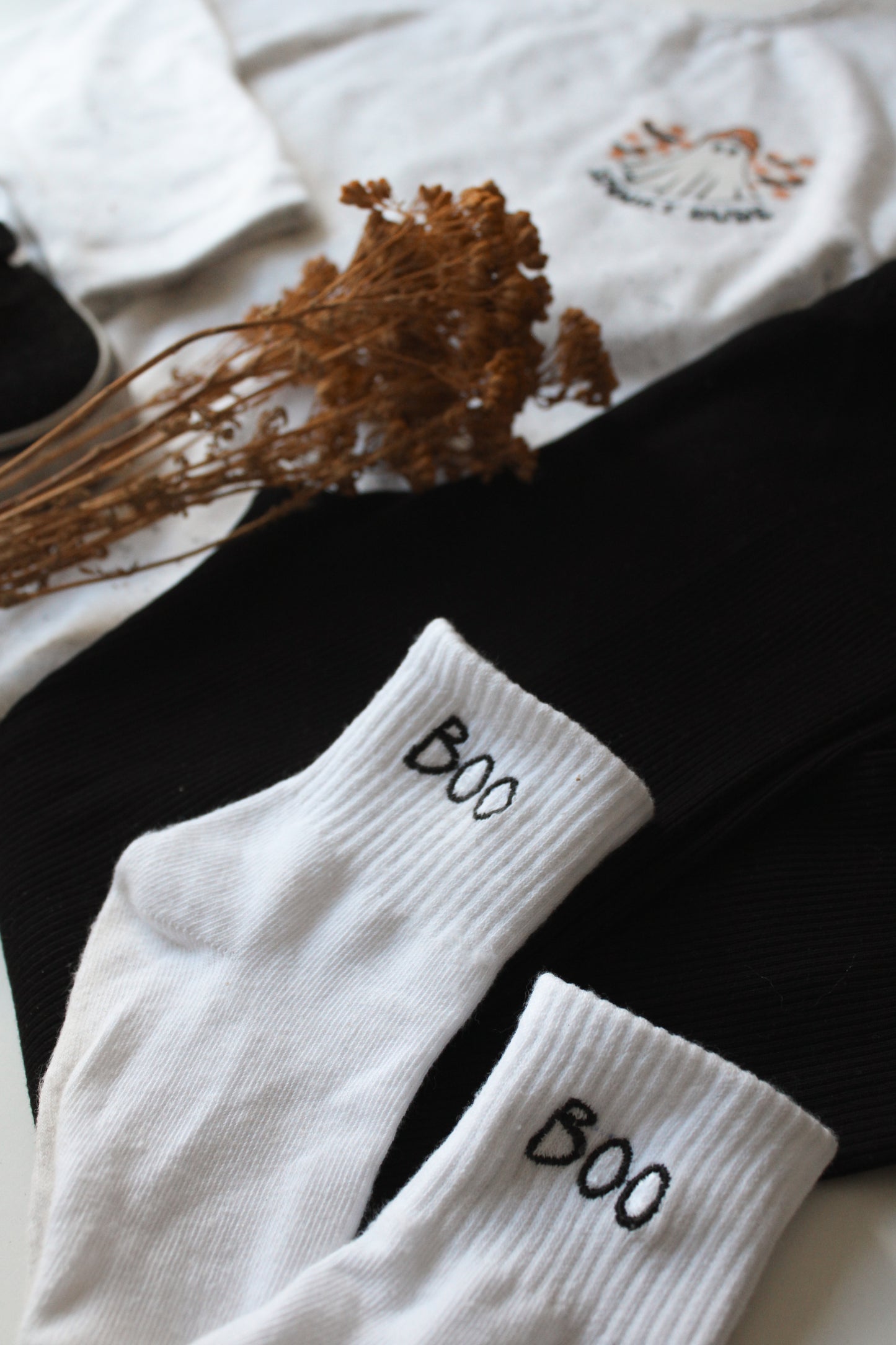 Boo Socken