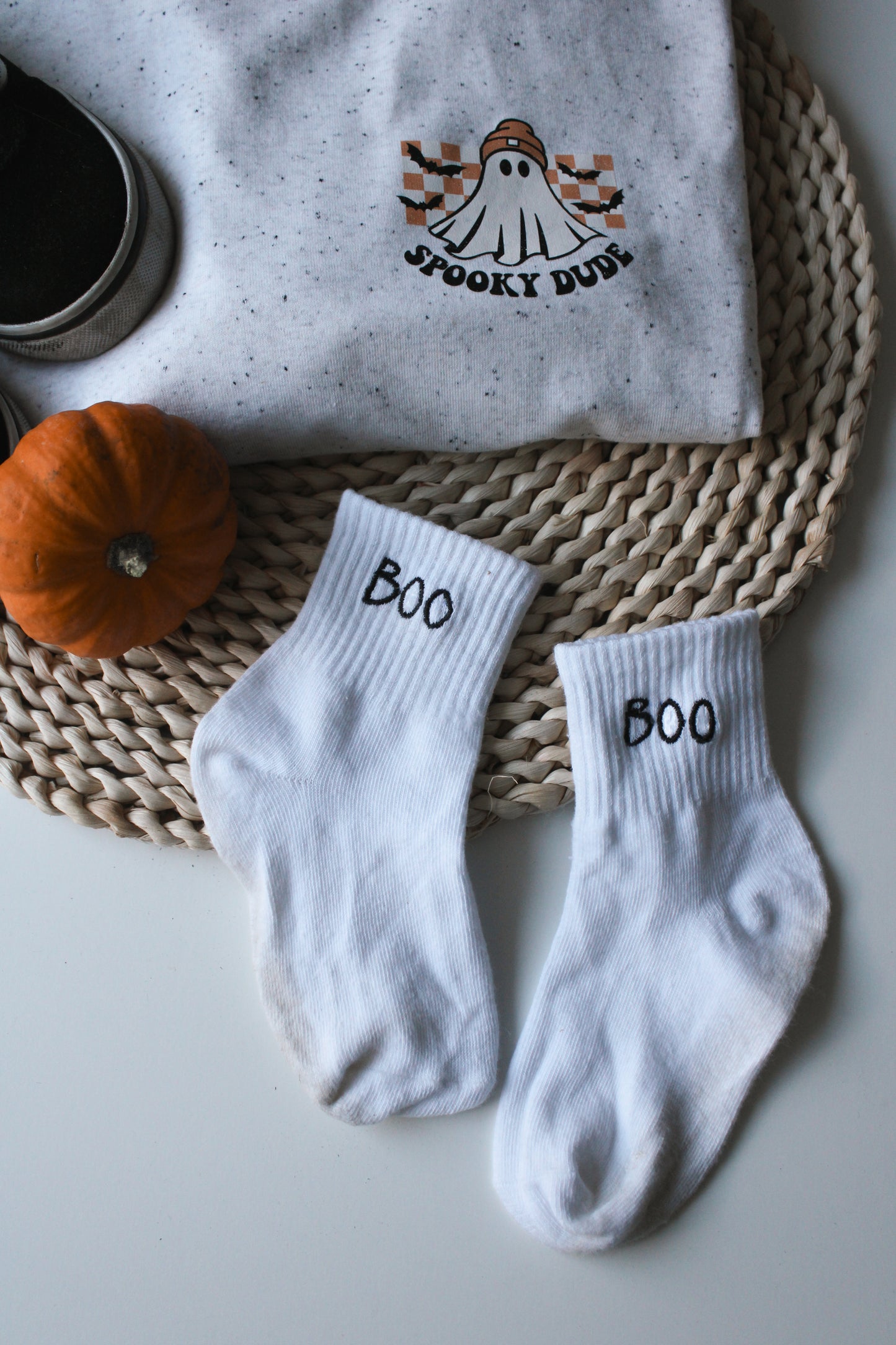 Boo Socken