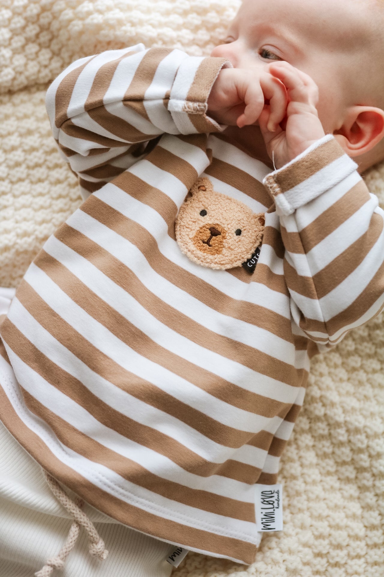 Cute Bear Set