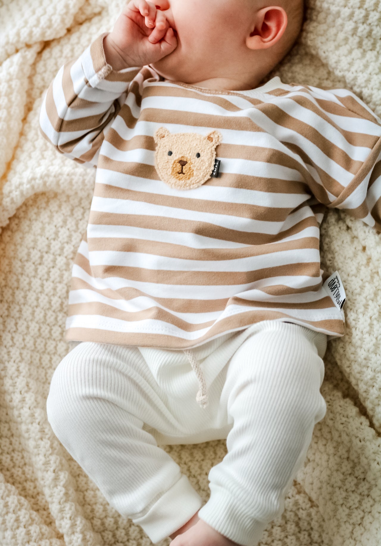 Cute Bear Set