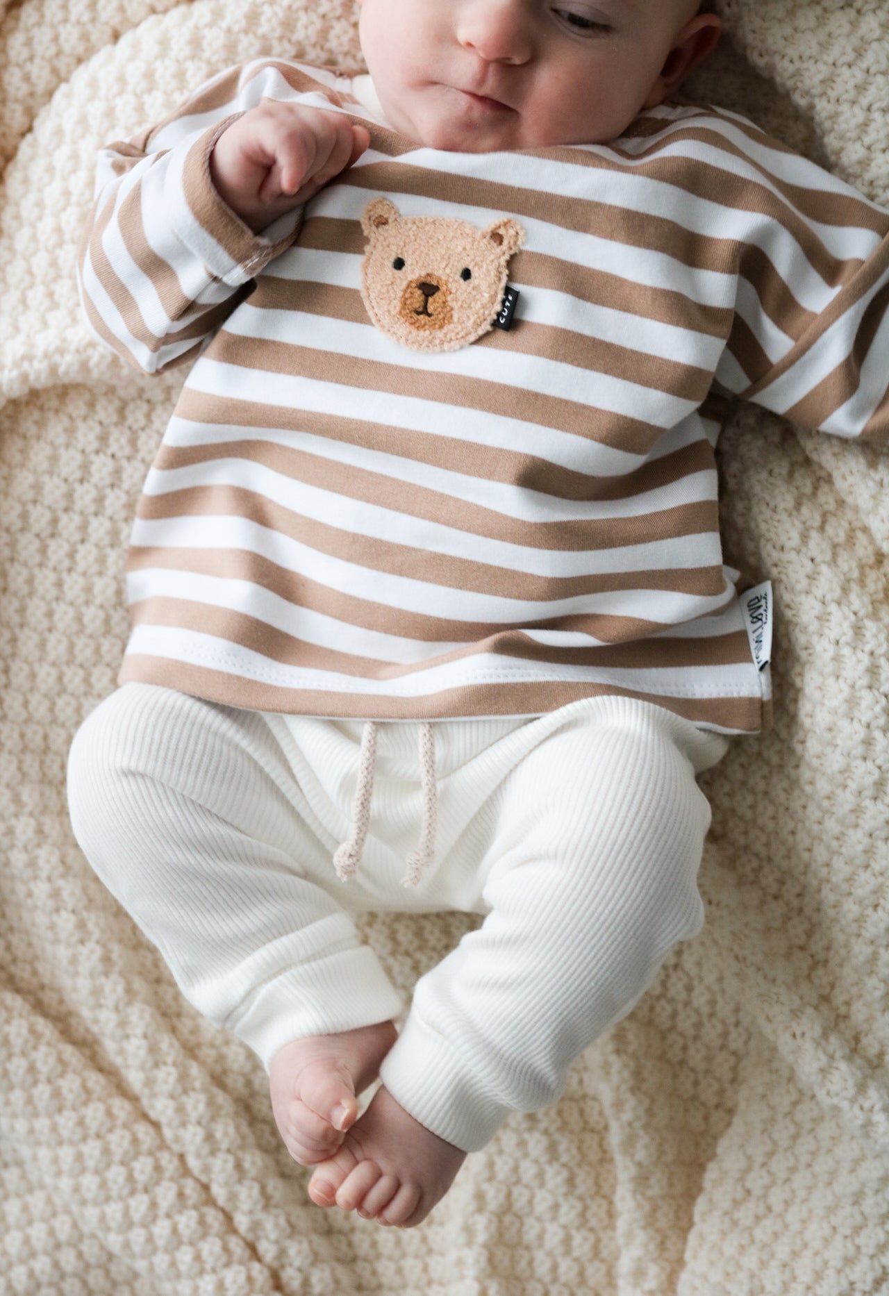 Cute Bear Set